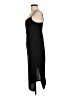 BCBGeneration 100% Polyester Black Cocktail Dress Size 6 - photo 5