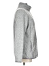 L.L.Bean 100% Polyester Gray Pullover Sweater Size L - photo 4