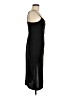 BCBGeneration 100% Polyester Black Cocktail Dress Size 6 - photo 4