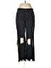 We the Free 100% Cotton Black Jeans Size 28 waist - photo 1
