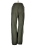 Double Zero Green Casual Pants Size L - photo 2