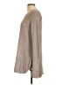 Dakini Tan Pullover Sweater Size L - photo 5