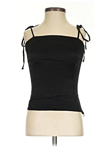 Topshop Sleeveless Top (view 1)