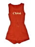 Chloé Orange Dress Size S (estimated, youth) - photo 1