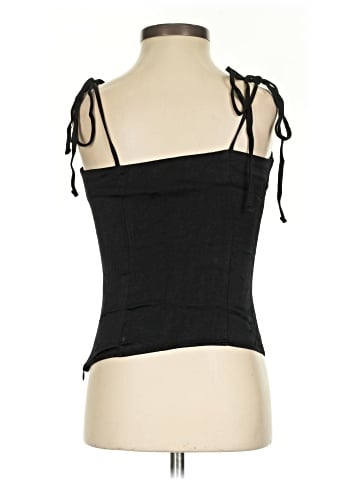 Topshop Sleeveless Top (view 2)