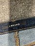 J Brand Blue Jeans Size 31 waist - photo 7