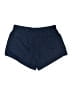 Athletic Works Solid Blue Athletic Shorts Size 22 - photo 2