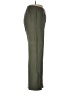 Double Zero Green Casual Pants Size L - photo 4