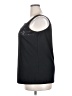Cj Banks Black Sleeveless Top Size 2X - photo 5