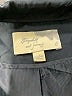 Elizabeth and James Black Blazer Size 6 - photo 6