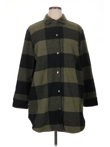 BB Dakota by Steve Madden Coat (view 1)