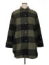 BB Dakota by Steve Madden Green Coat Size XL - photo 1