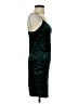 Akira Teal Cocktail Dress Size S - photo 4