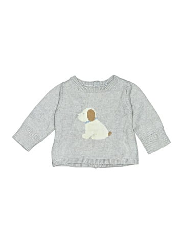 Jacadi Pullover Sweater (view 1)