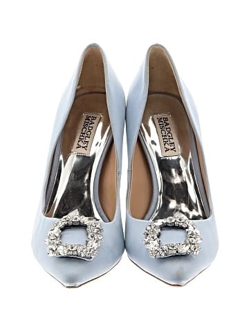 Badgley Mischka Heels (view 2)