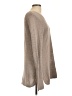 Dakini Tan Pullover Sweater Size L - photo 4