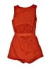 Chloé Orange Dress Size S (estimated, youth) - photo 2