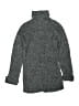 Zara Gray Turtleneck Sweater Size 11 - 12 - photo 1