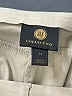 JM Collection Solid Tan Casual Pants Size 14 - photo 7
