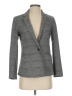 Old Navy Houndstooth Gray Blazer Size XS - photo 1