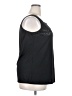 Cj Banks Black Sleeveless Top Size 2X - photo 4