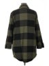 BB Dakota by Steve Madden Green Coat Size XL - photo 2