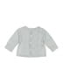 Jacadi Silver Pullover Sweater 3-6 MO / 6 MO - photo 2