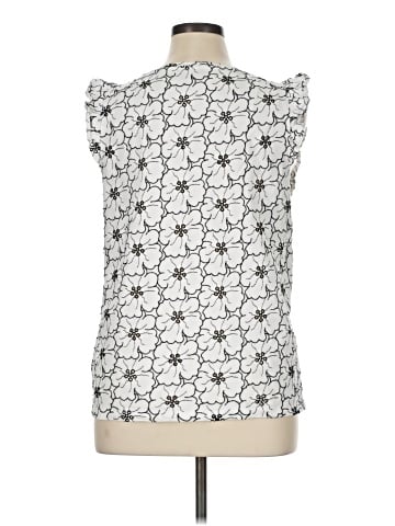 Ann Taylor LOFT Sleeveless Blouse (view 2)