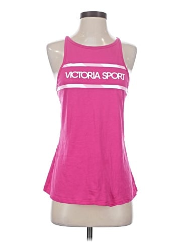 Victoria Sport Active Tank (view 1)