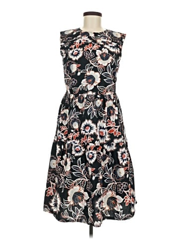 Who What Wear Cocktail Dress (view 1)