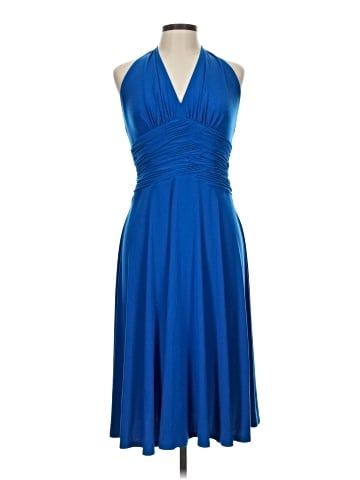 Jones New York Cocktail Dress (view 1)