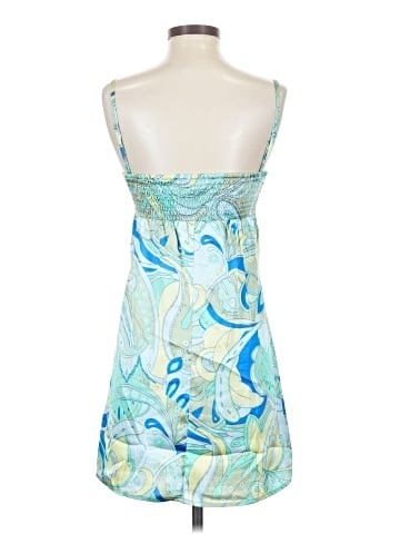 Full Tilt Cocktail Dress (view 2)