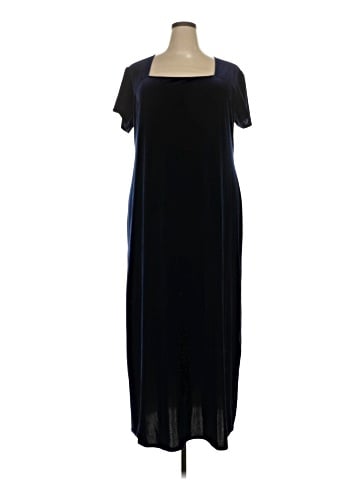 Jessica Howard Casual Dress (view 1)