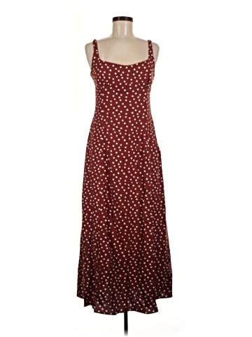 Zara Casual Dress (view 1)