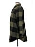 BB Dakota by Steve Madden Green Coat Size XL - photo 5
