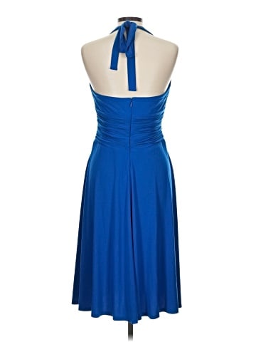 Jones New York Cocktail Dress (view 2)