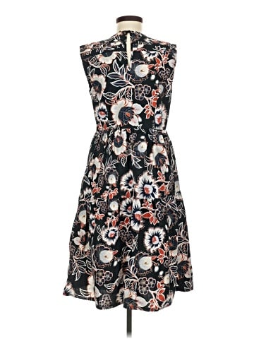 Who What Wear Cocktail Dress (view 2)