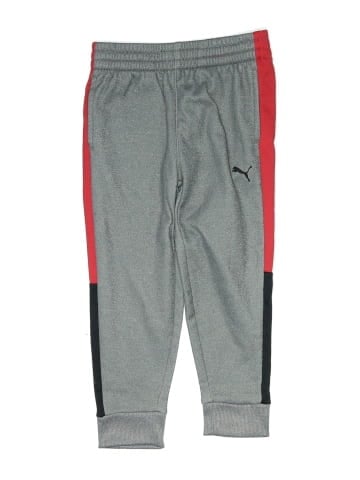 Puma Track Pants (view 1)