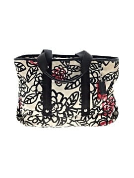 Coach Factory Tote
