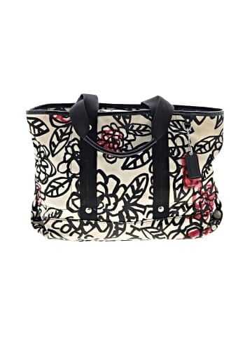 Coach Factory Tote (view 1)