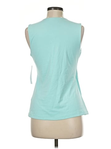 Soft Surroundings Sleeveless Top (view 2)