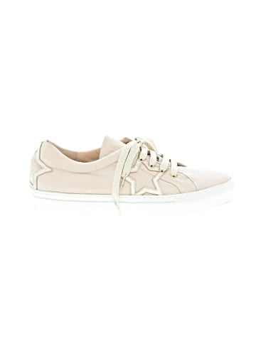 Rachel Simpson Sneakers (view 1)
