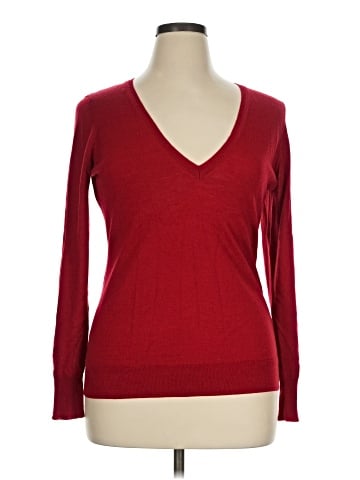 The Limited Pullover Sweater (view 1)