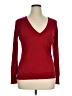 The Limited Red Pullover Sweater Size XL - photo 1