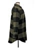 BB Dakota by Steve Madden Green Coat Size XL - photo 4