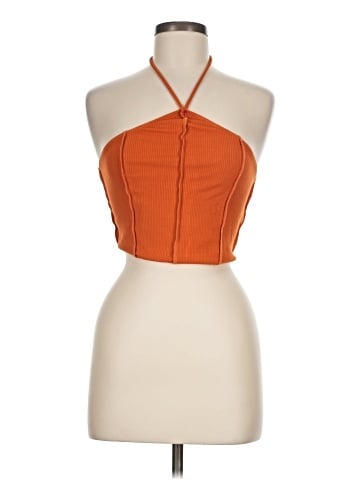 Naked Wardrobe Tank Top (view 1)