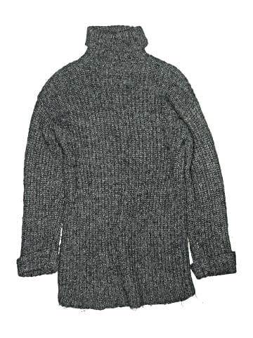 Zara Turtleneck Sweater (view 2)