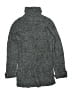 Zara Gray Turtleneck Sweater Size 11 - 12 - photo 2