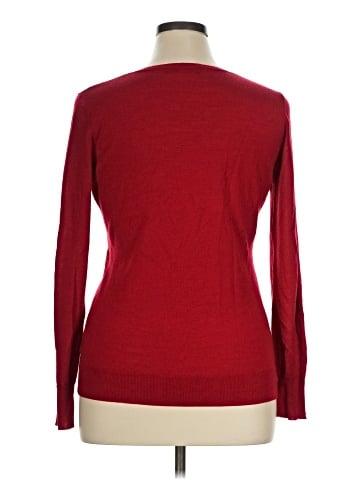 The Limited Pullover Sweater (view 2)
