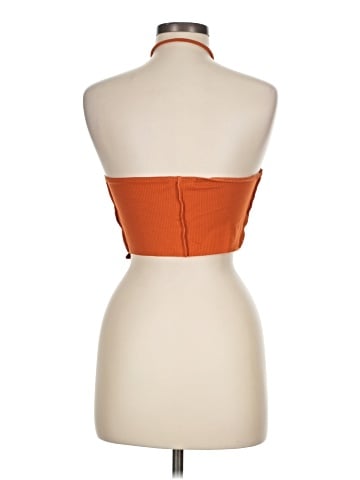 Naked Wardrobe Tank Top (view 2)